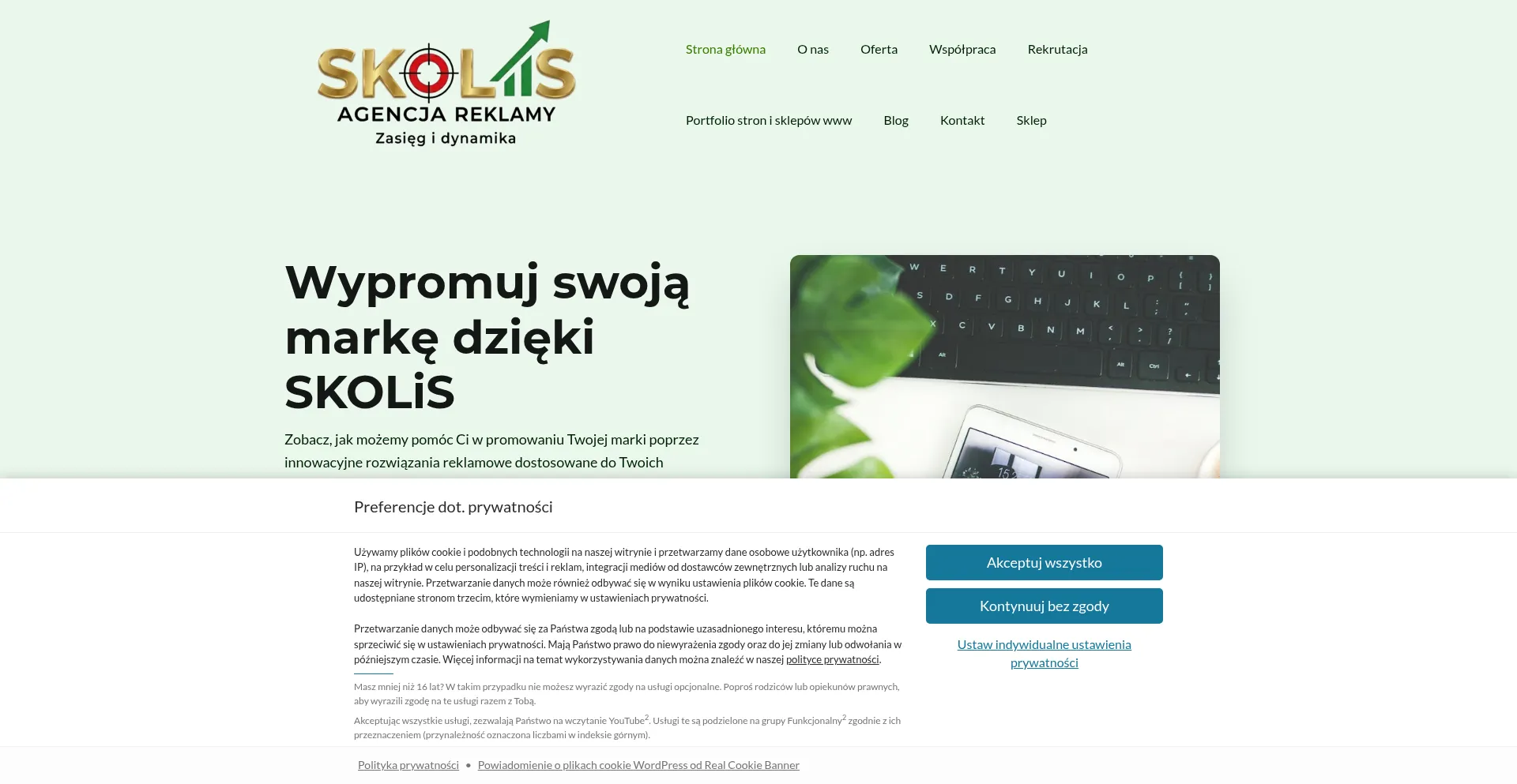 Skolis.com.pl