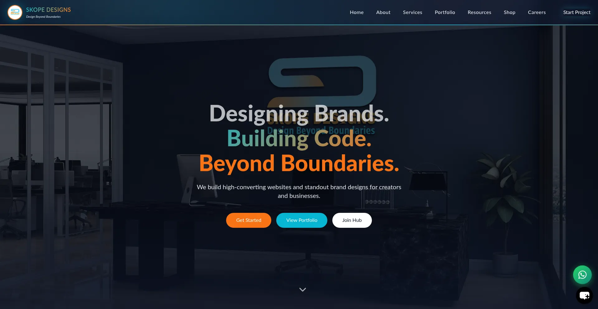 Skopedesigns.co.ke