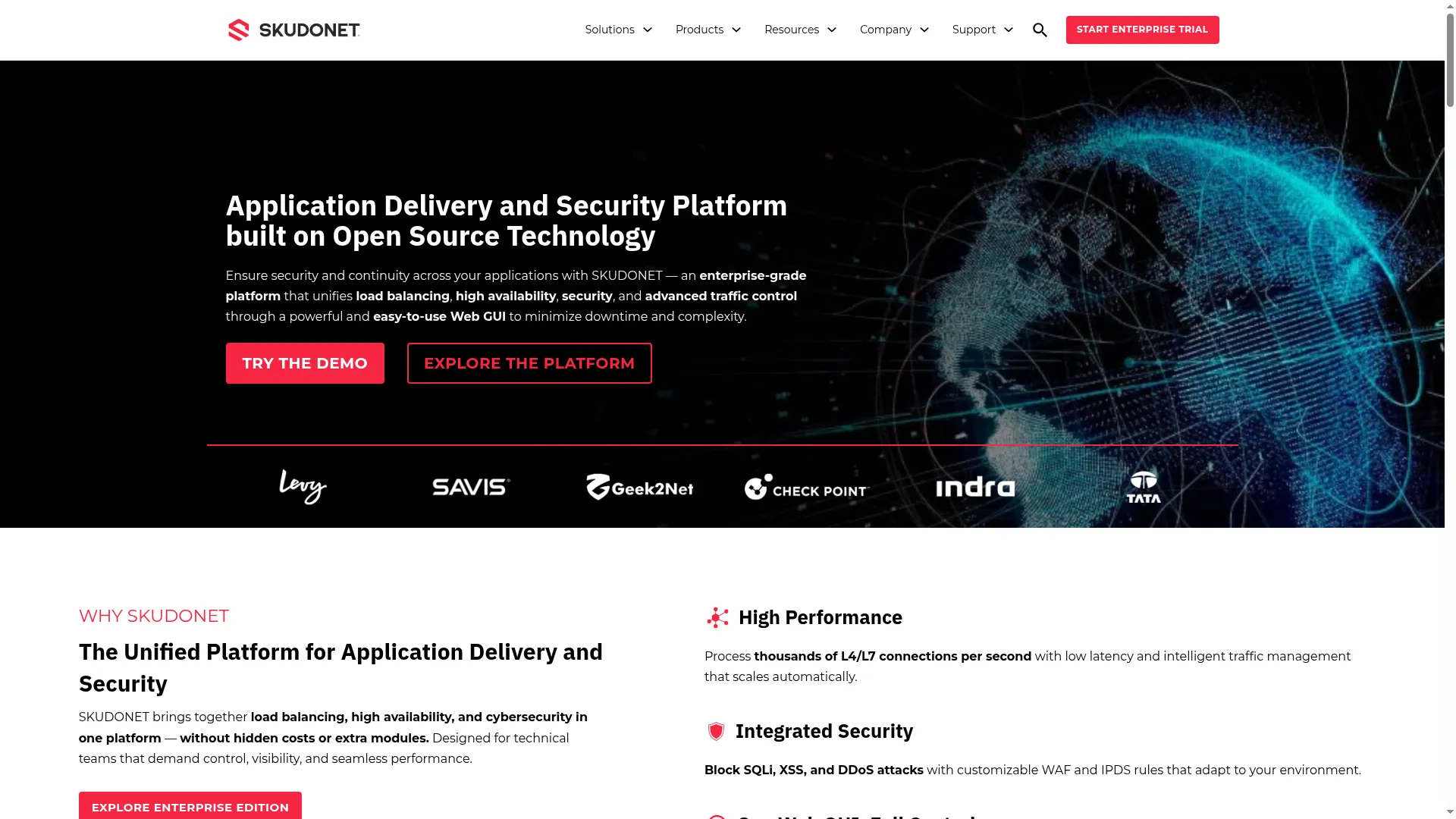 Skudonet.com
