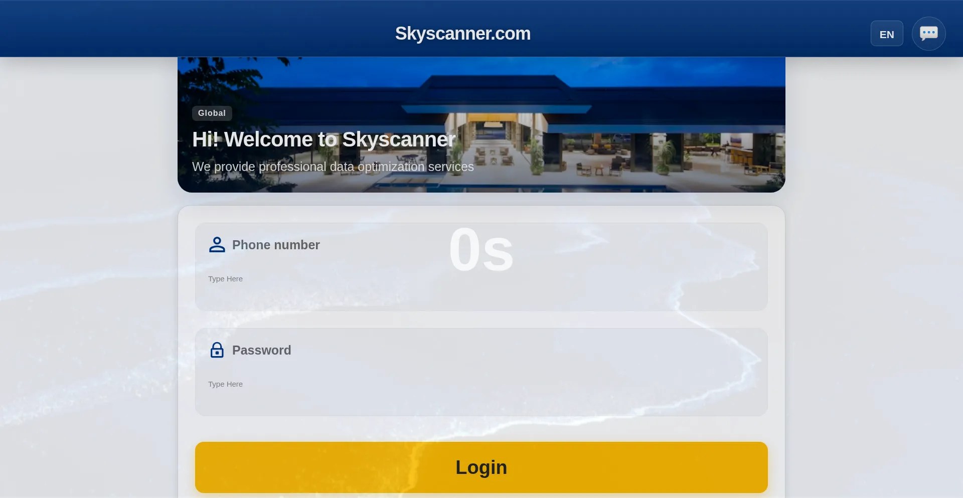 Sky.inncheckin.com