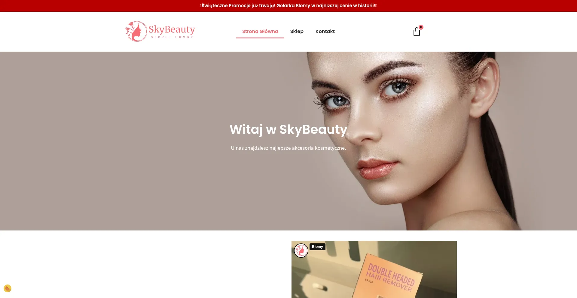 Skybeauty.pl