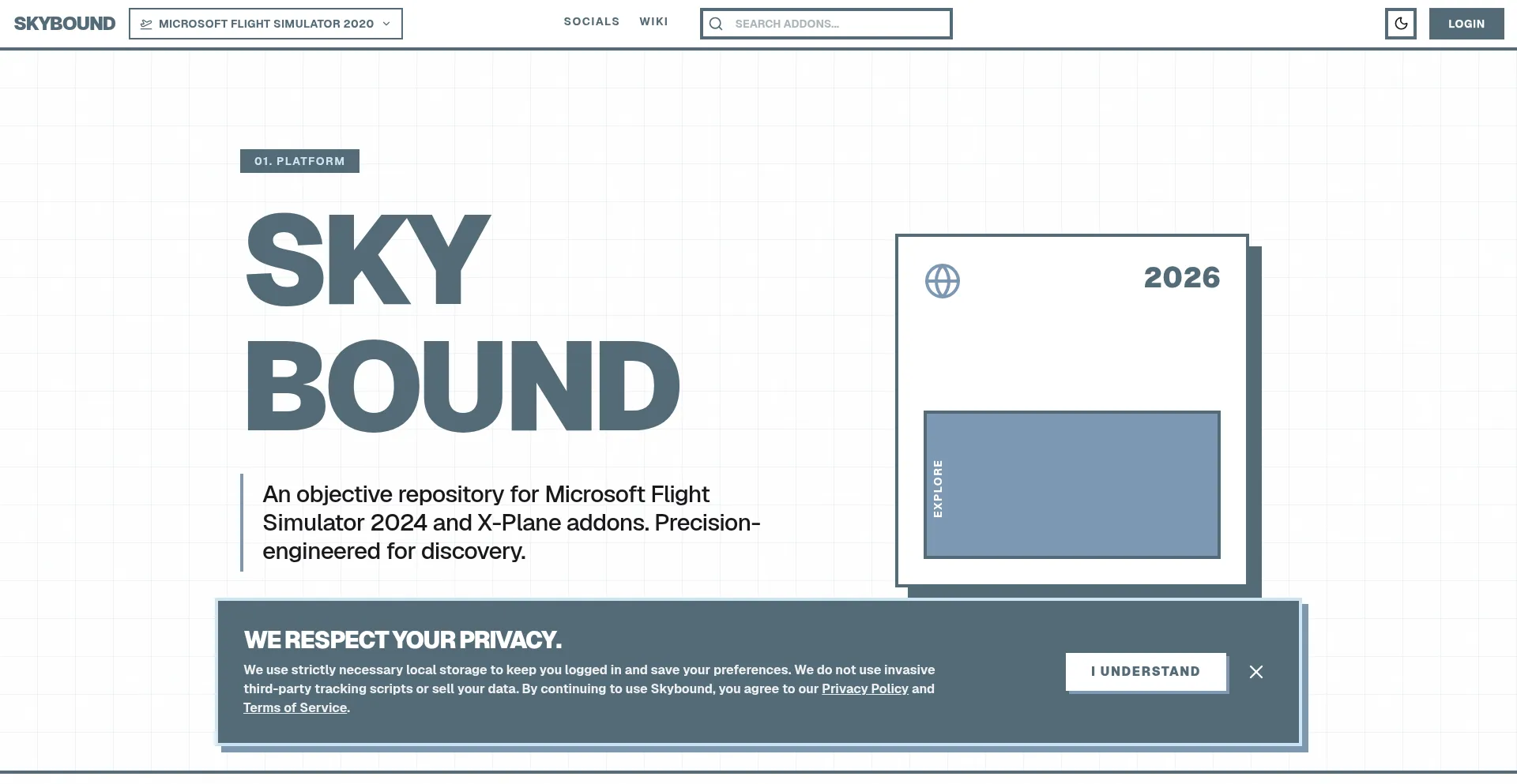 Skybound.cx
