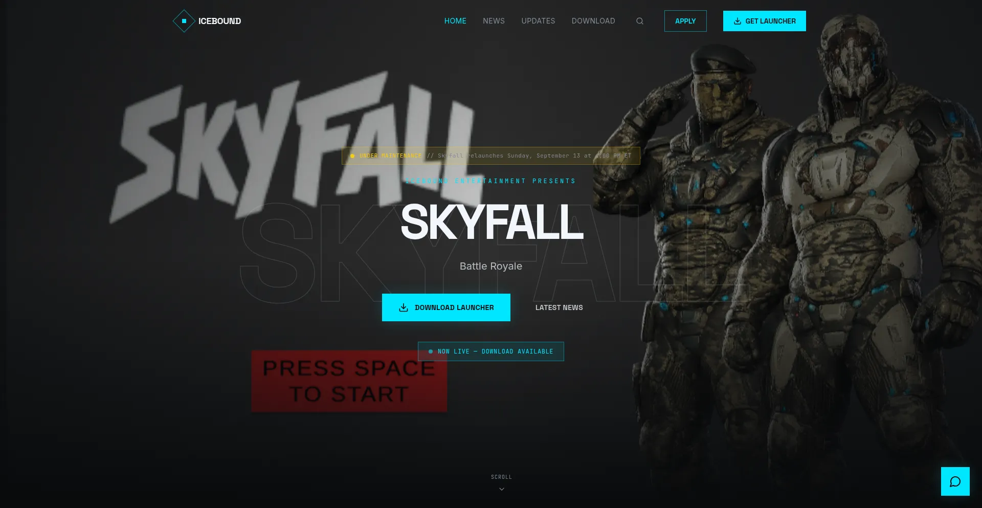 Skyfallgame.online