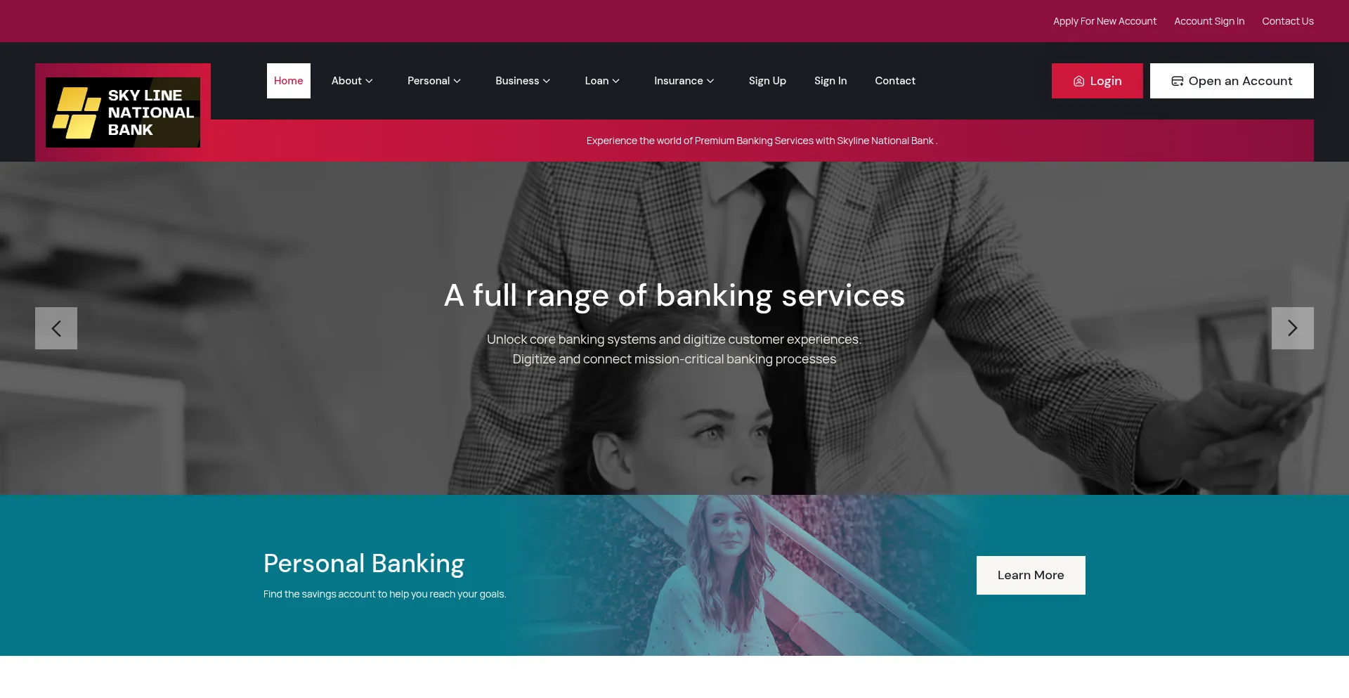 Skylinenationalfin.com