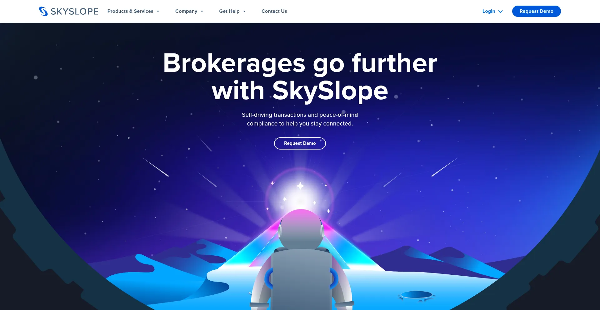 Skyslope.com