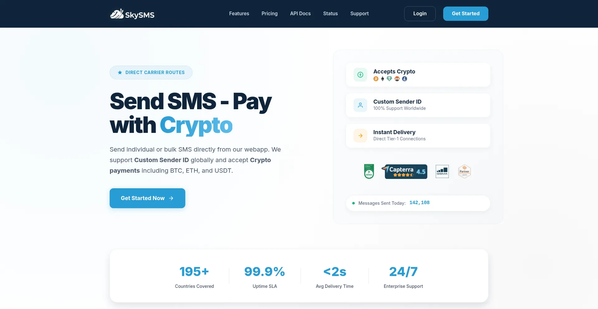 Skysms.cc