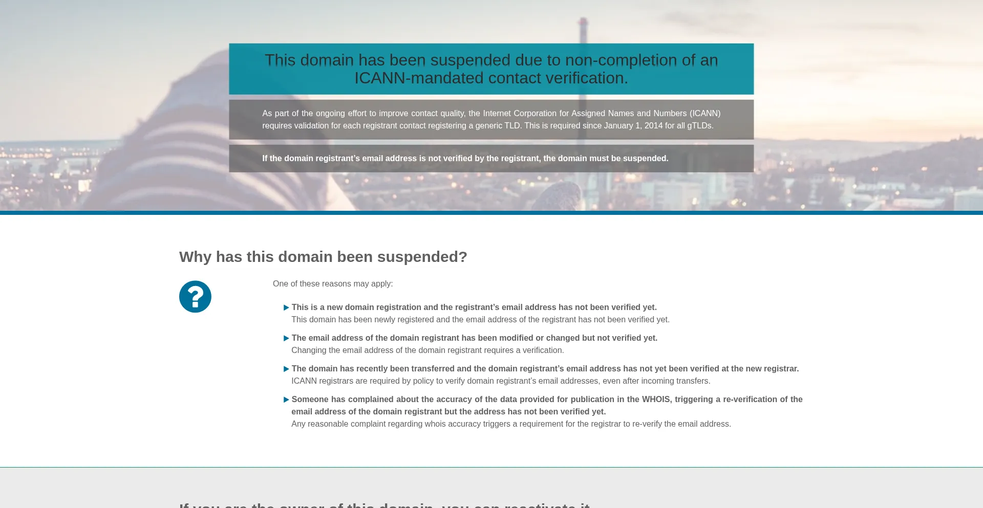 Website screenshot of Skytv9.com
