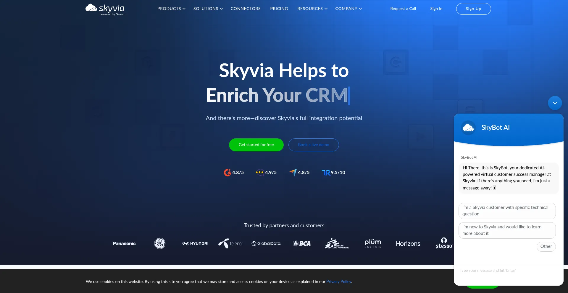 Skyvia.com