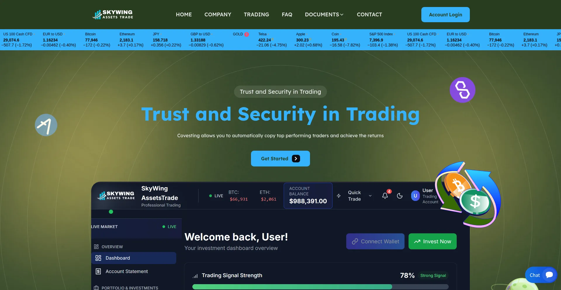 Skywstrd.com