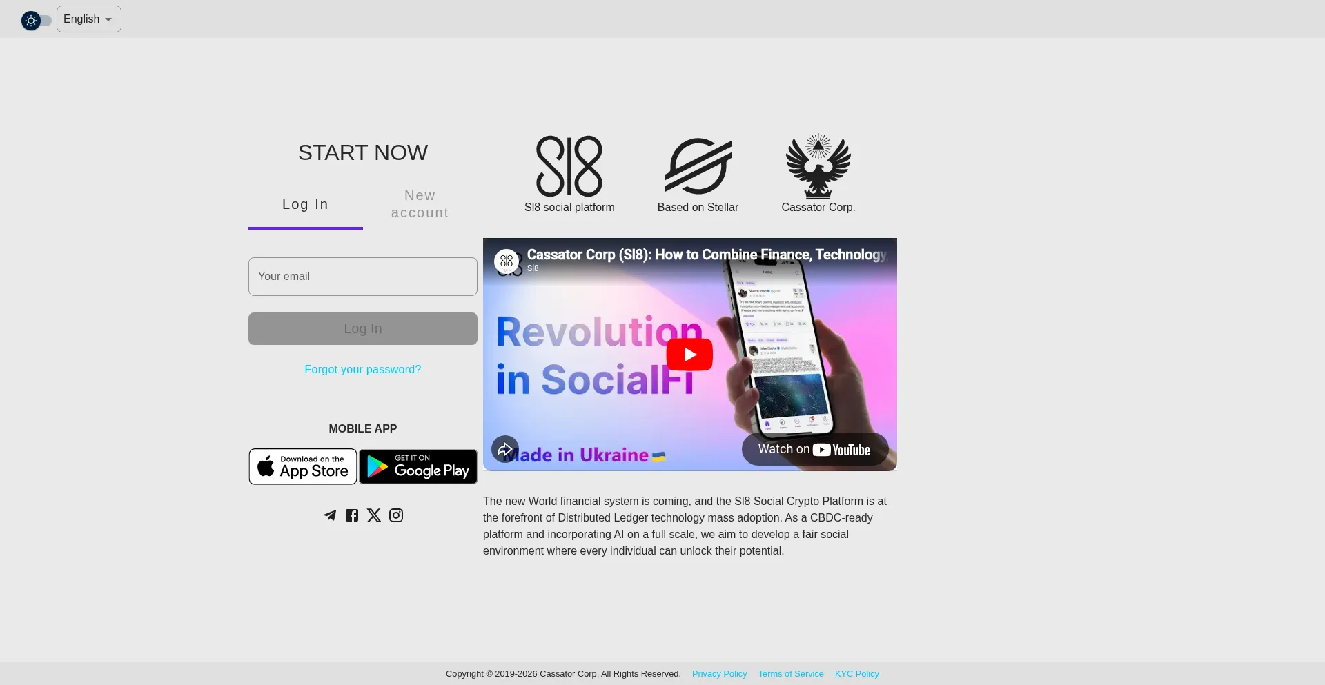 Sl8.online
