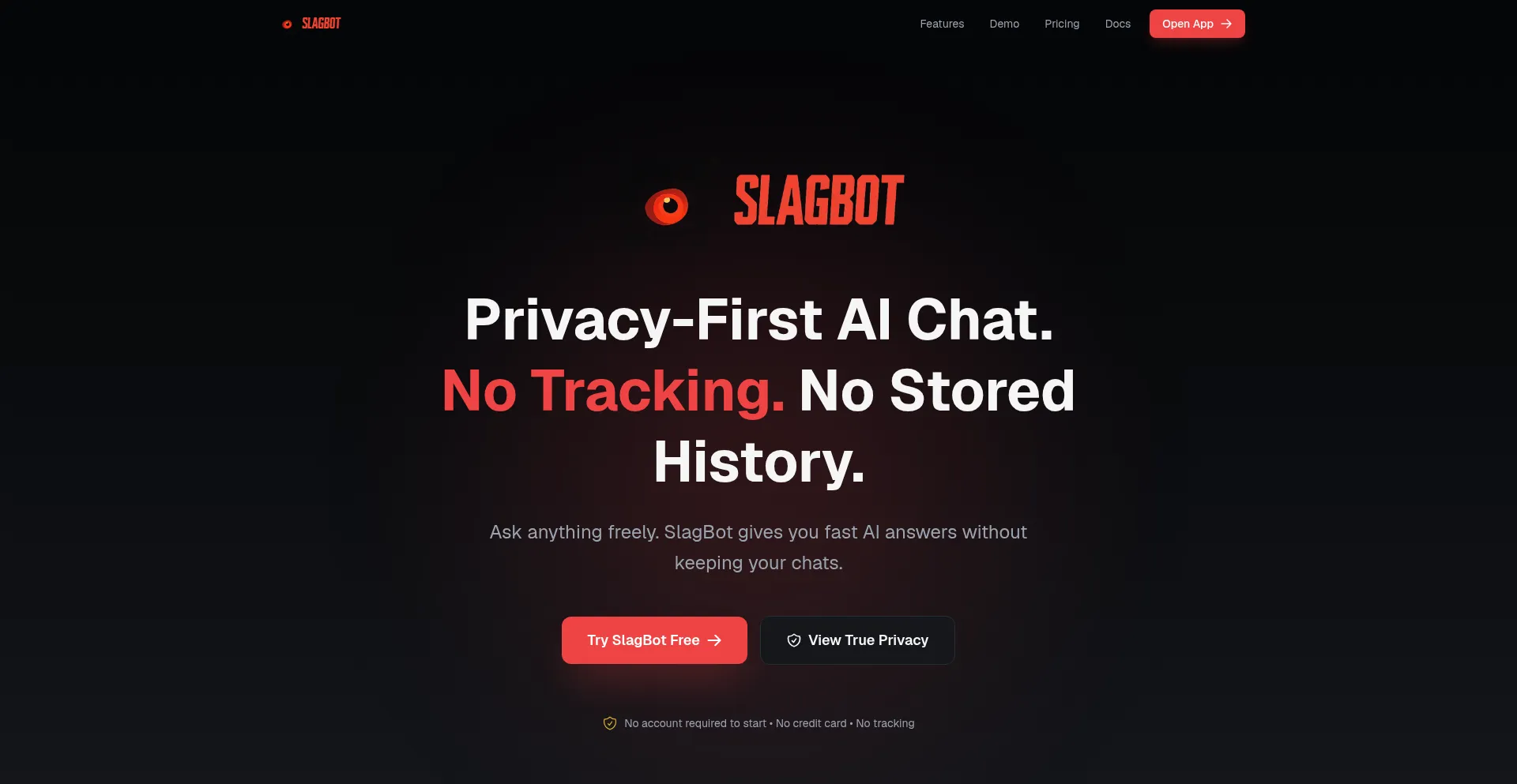 Slagbot.ai