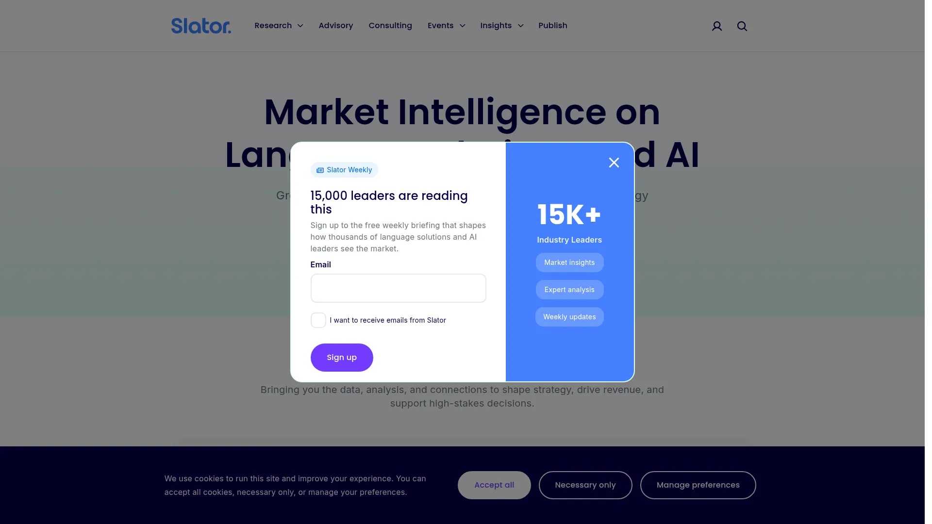 Slator.com