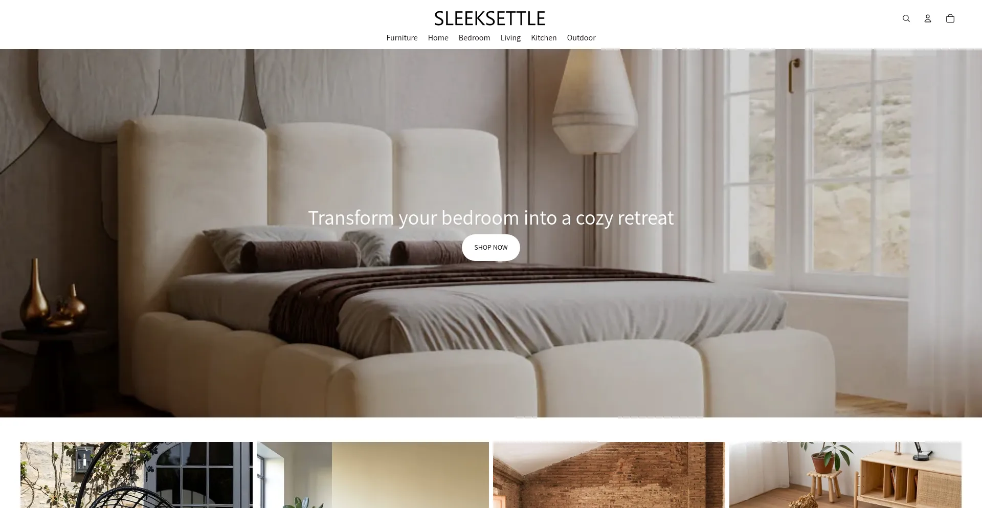 Sleeksettle.com