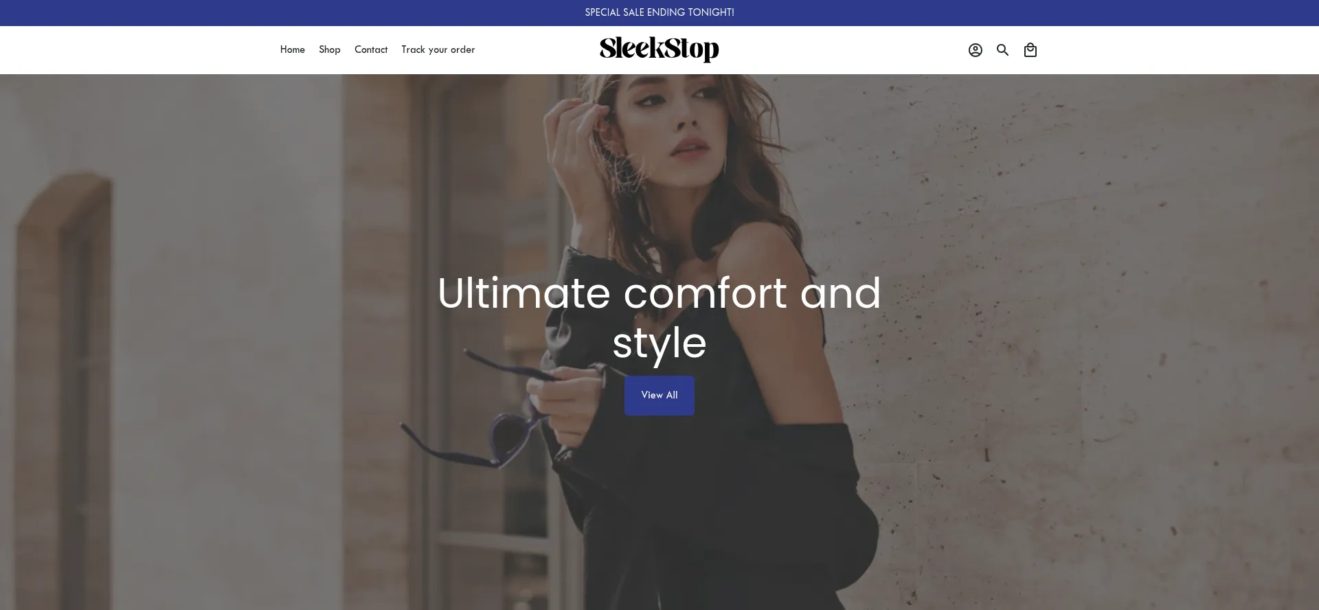 Sleekstop.shop