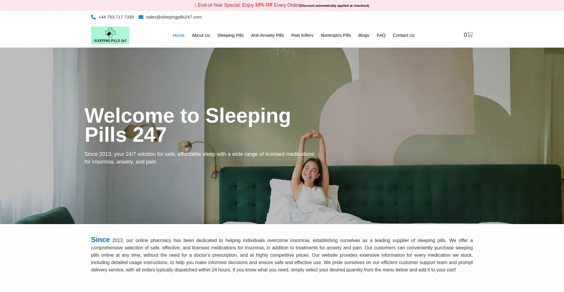 Sleepingpills247.com