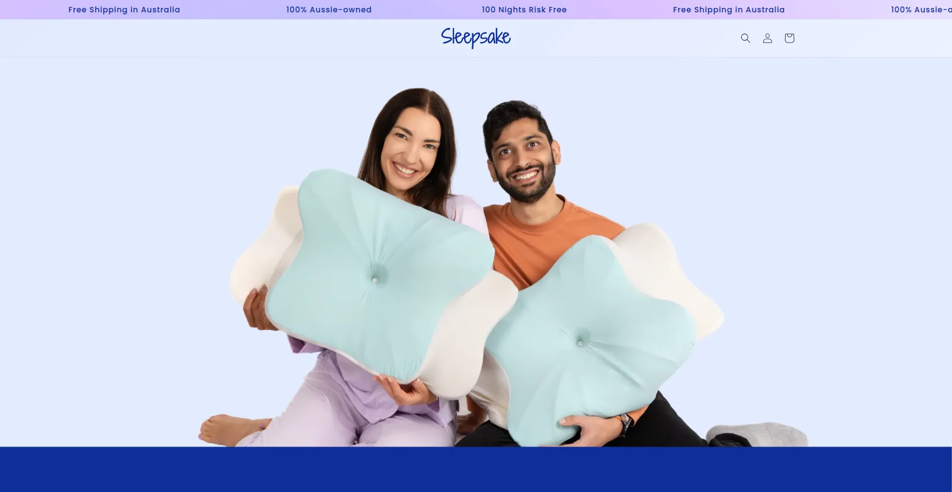 Sleepsake.com.au
