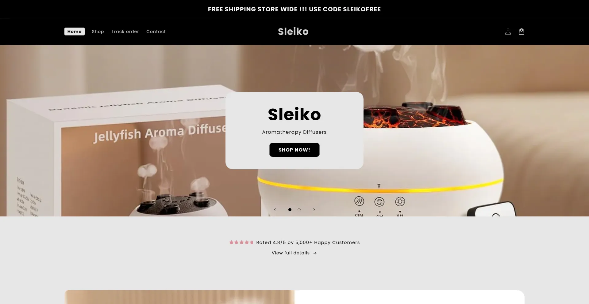 Sleiko.com