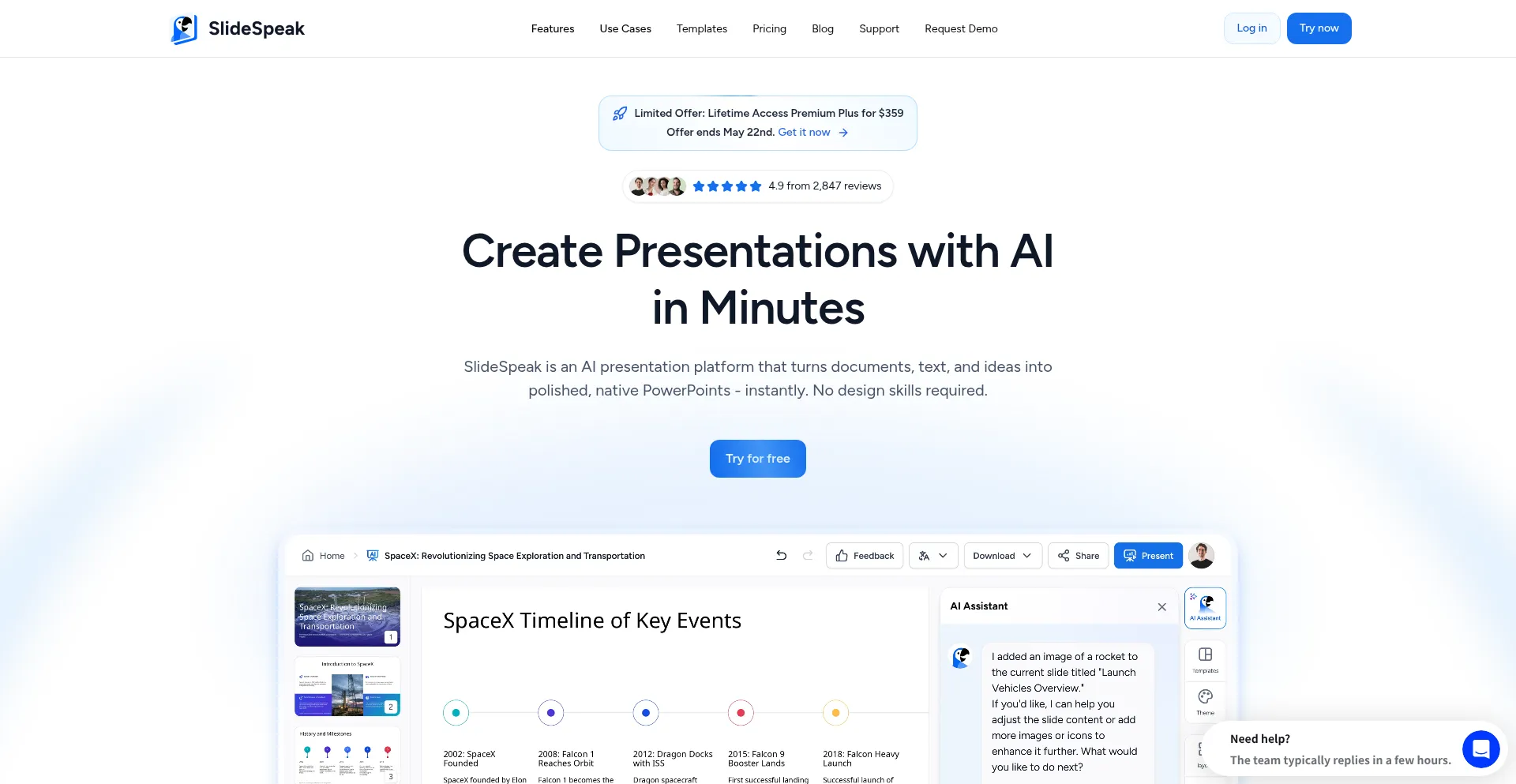 Slidespeak.co
