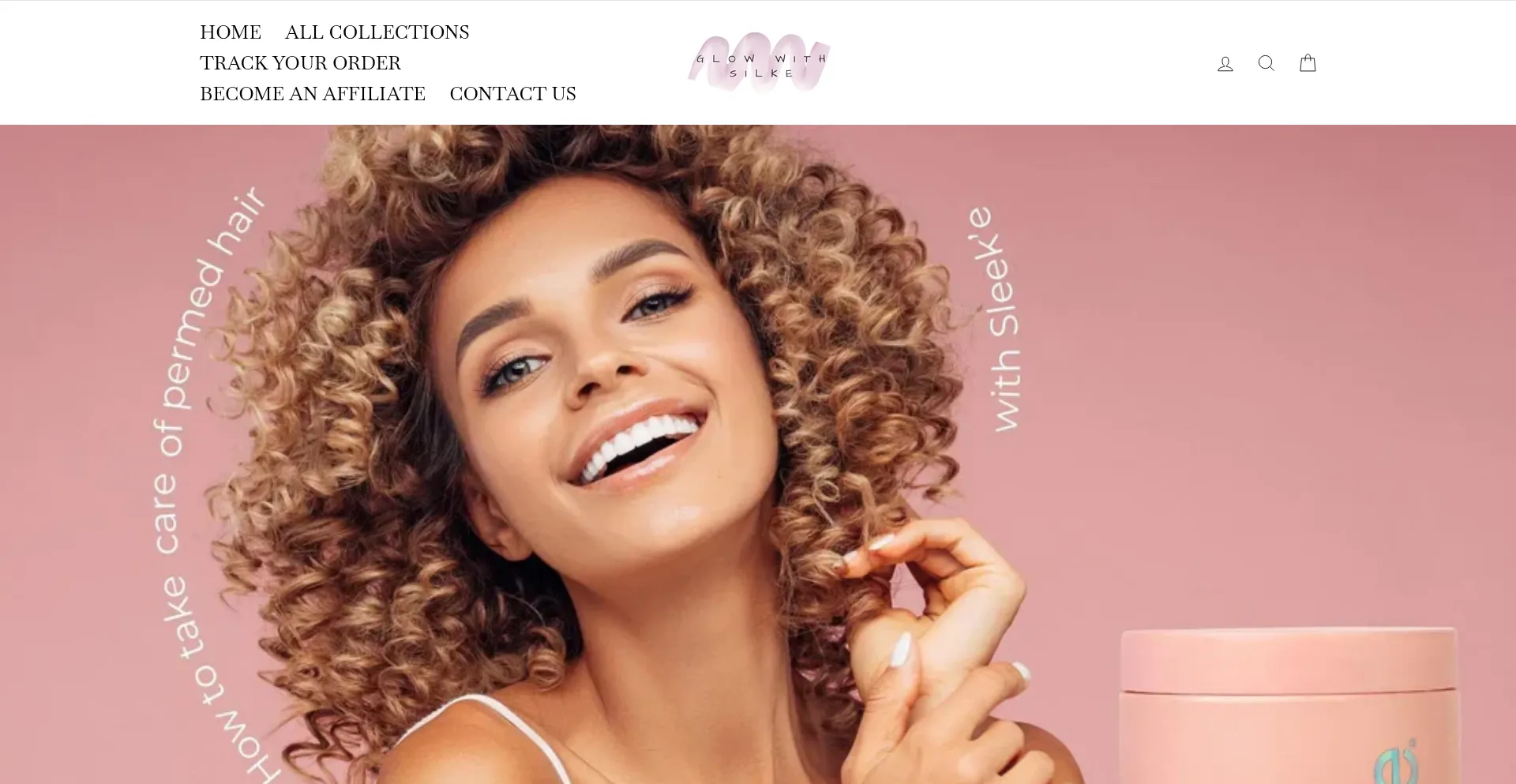 Slikedianahair.shop