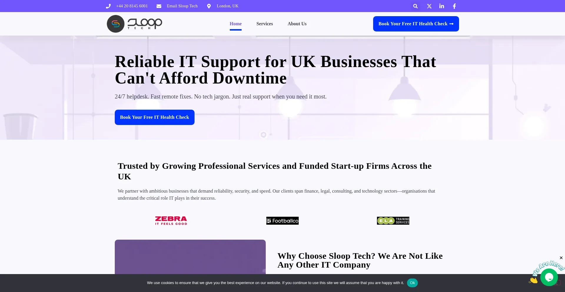 Slooptech.co.uk