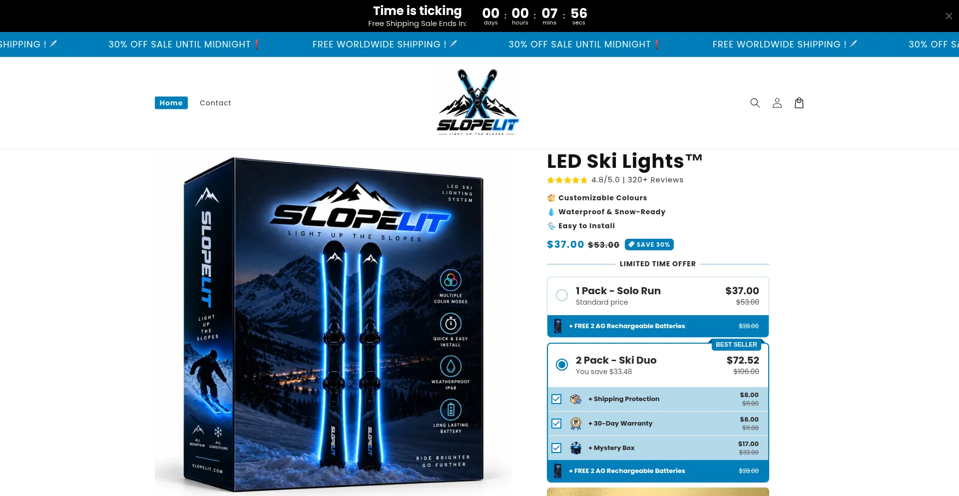 Slopelit.com