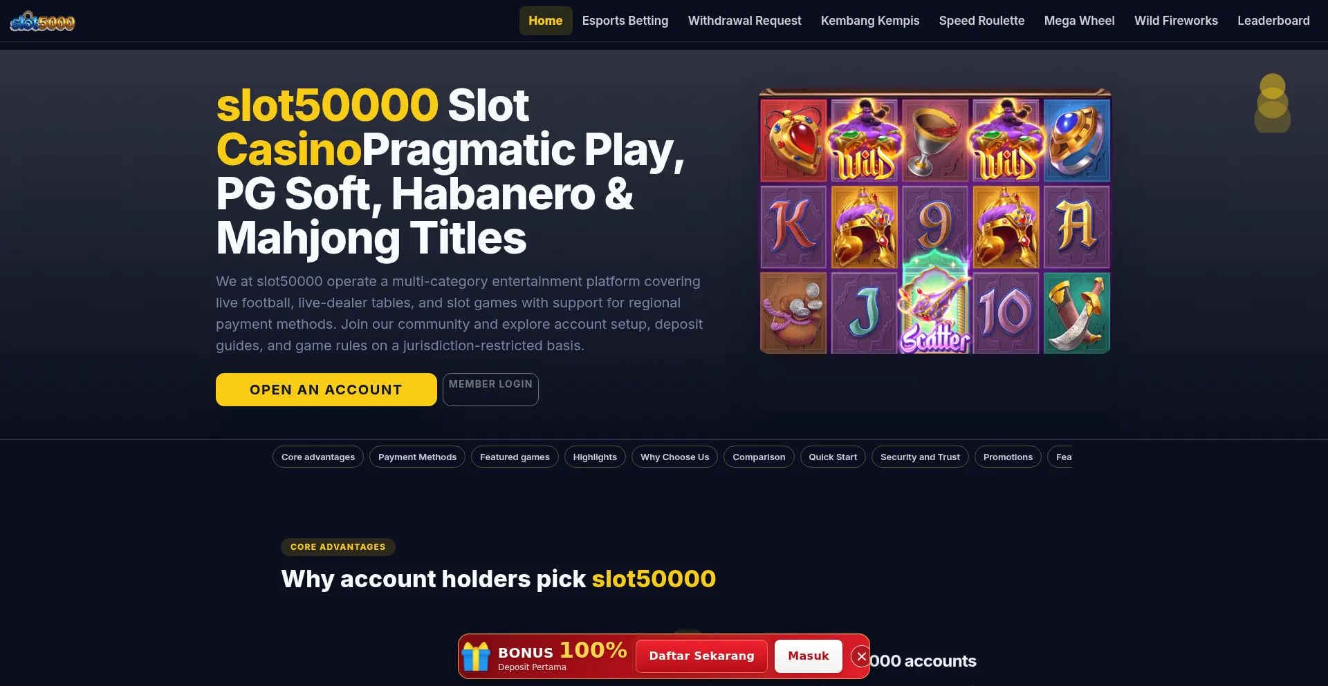 Slot50000.app