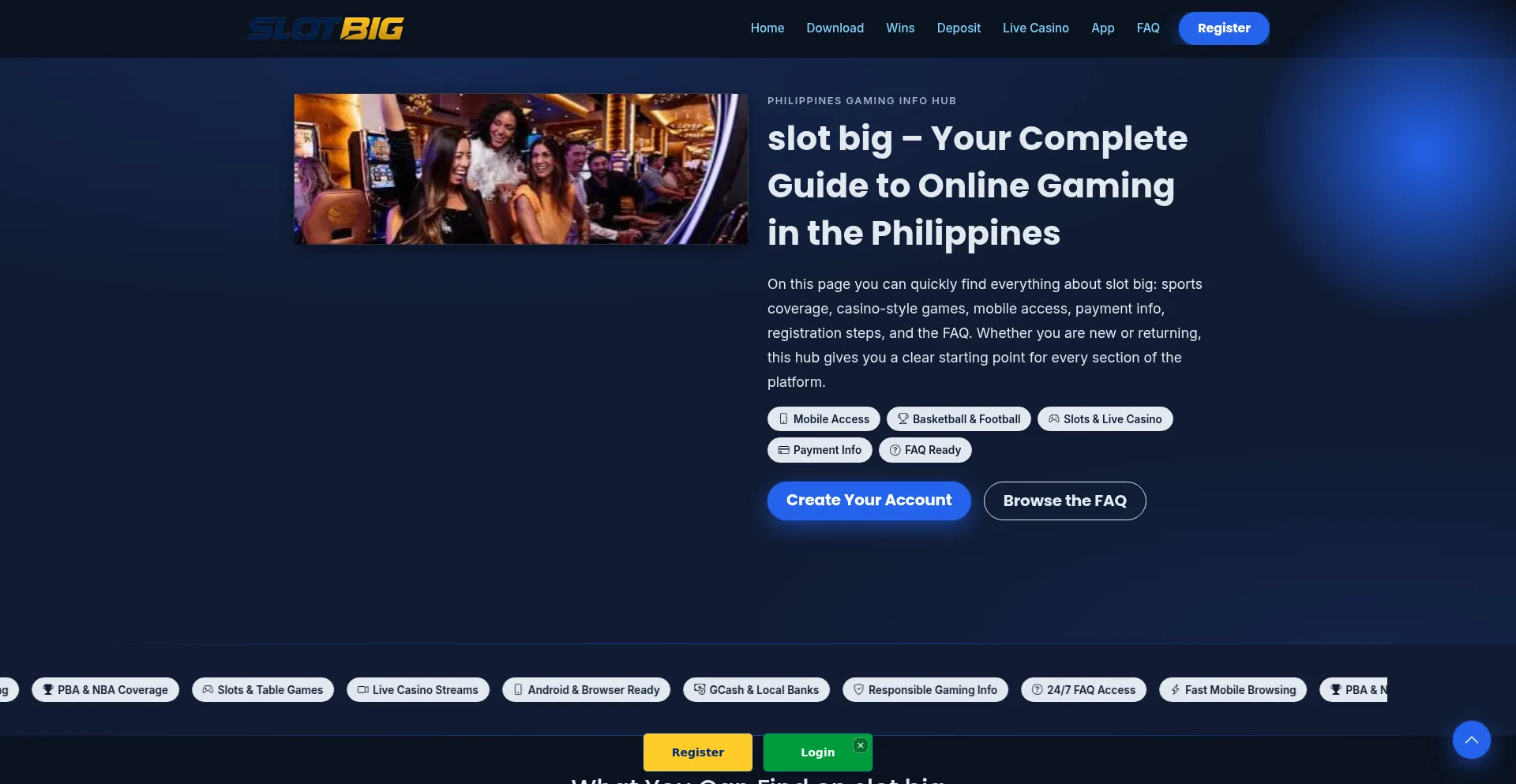 Slotbig.vip