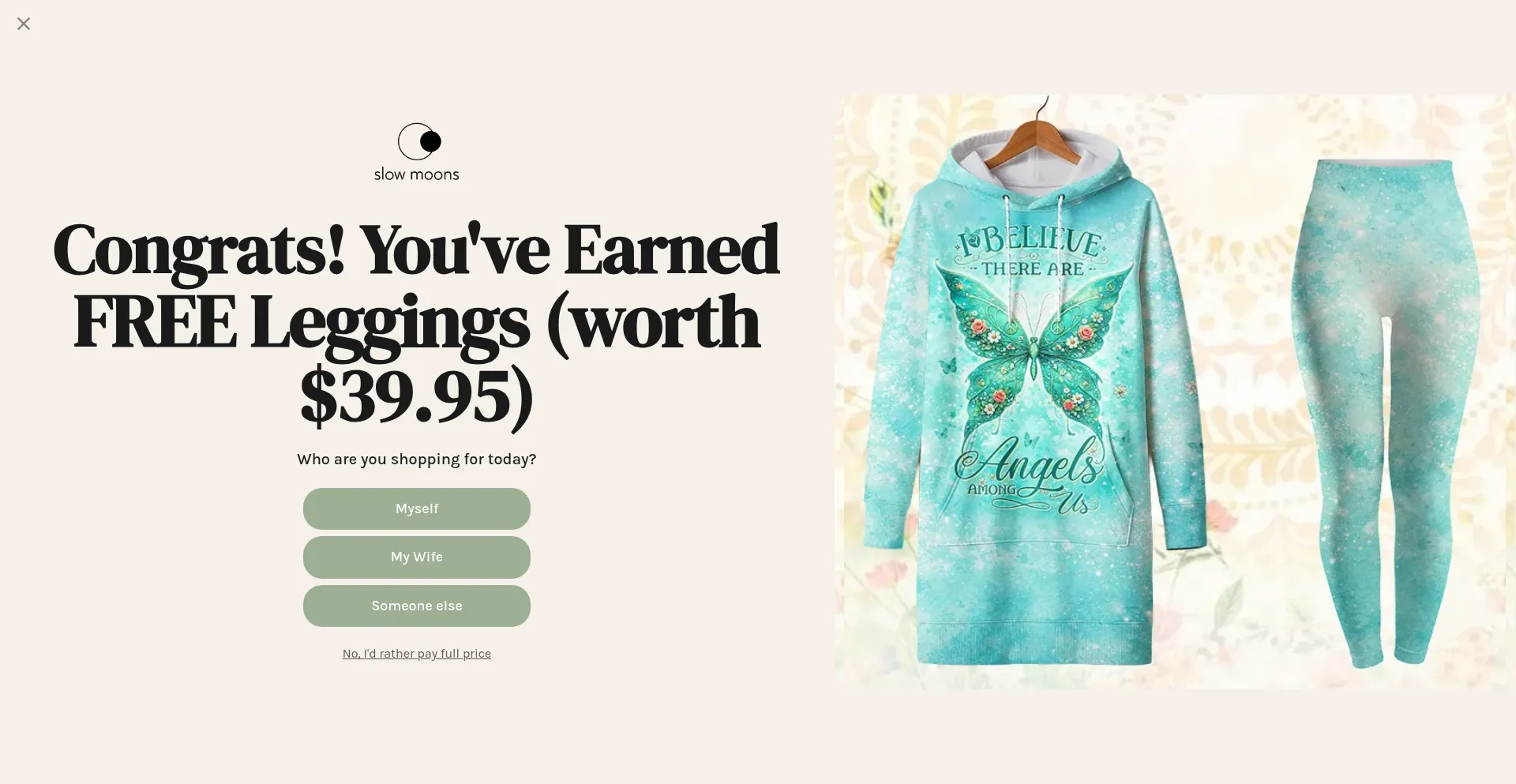 Slowmoons.com