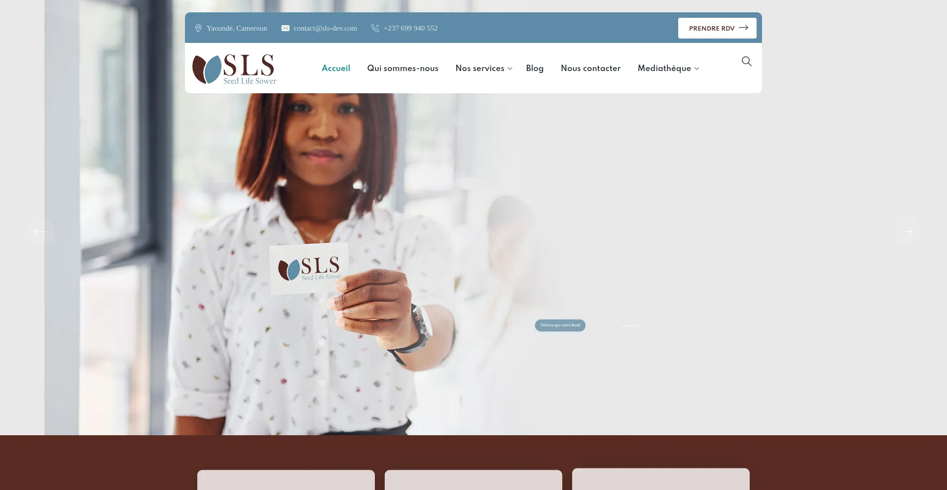 Sls-dev.com Reseña: ¿Seguro o sospechoso? Baja confiabilidad 23/100