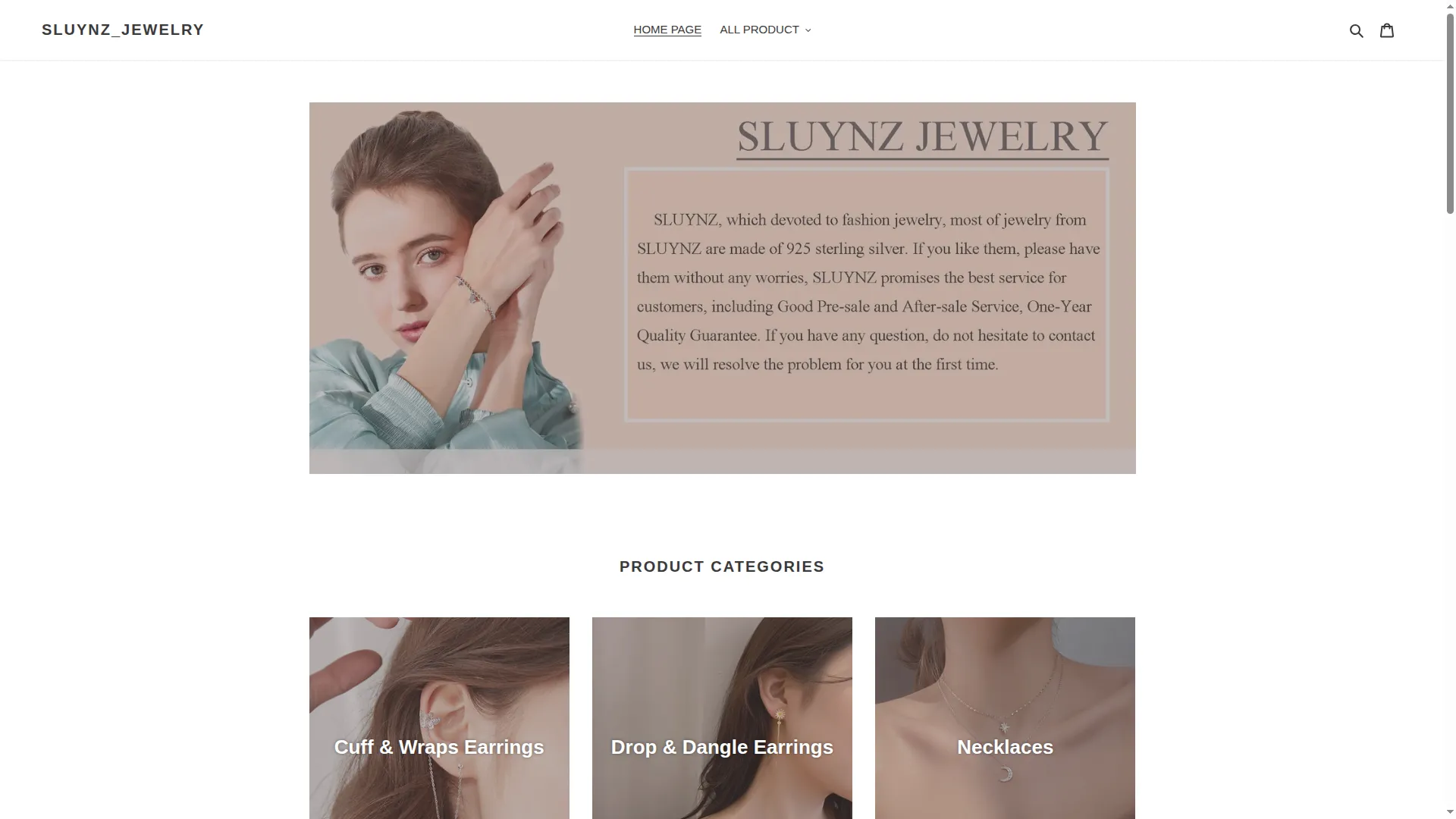 Sluynz.store