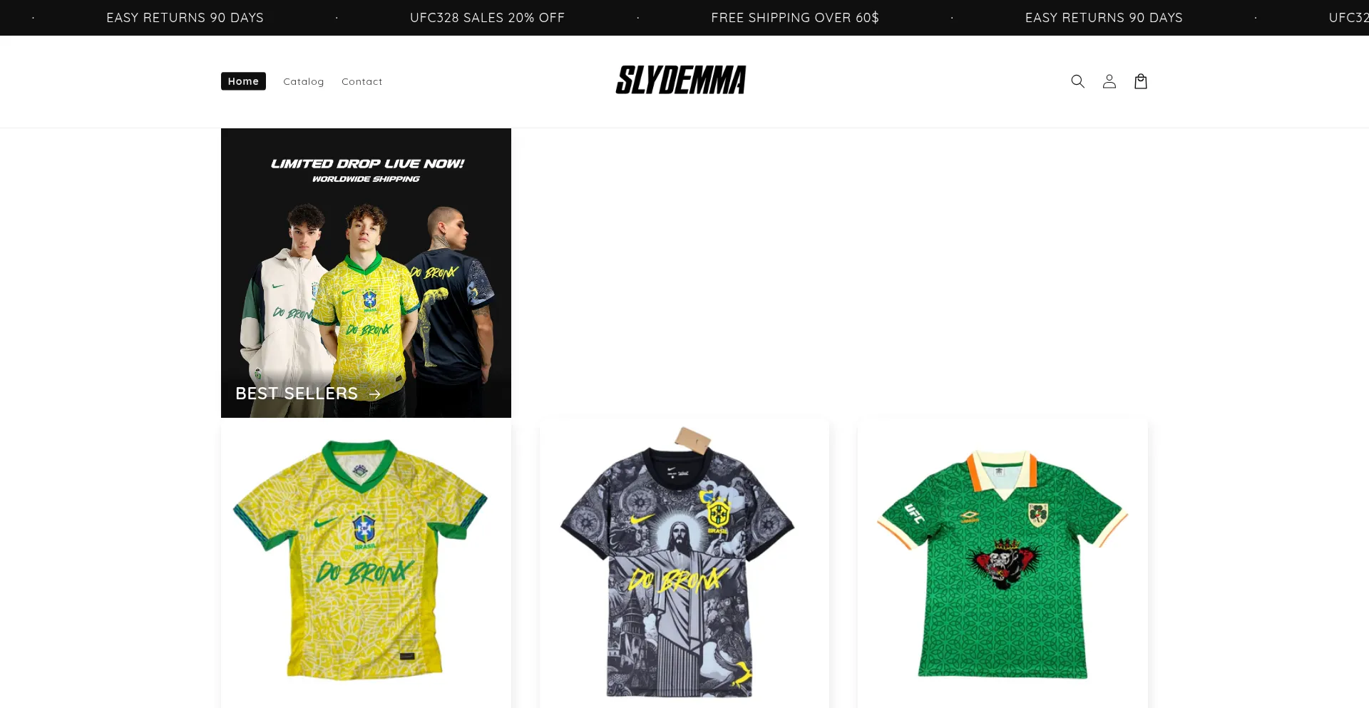 Slydemma.com