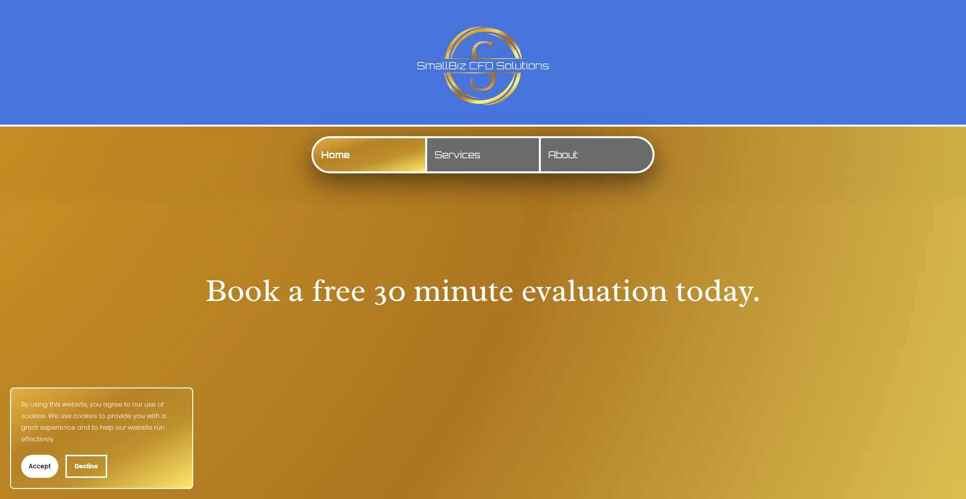 Smallbizcfosolutions.com