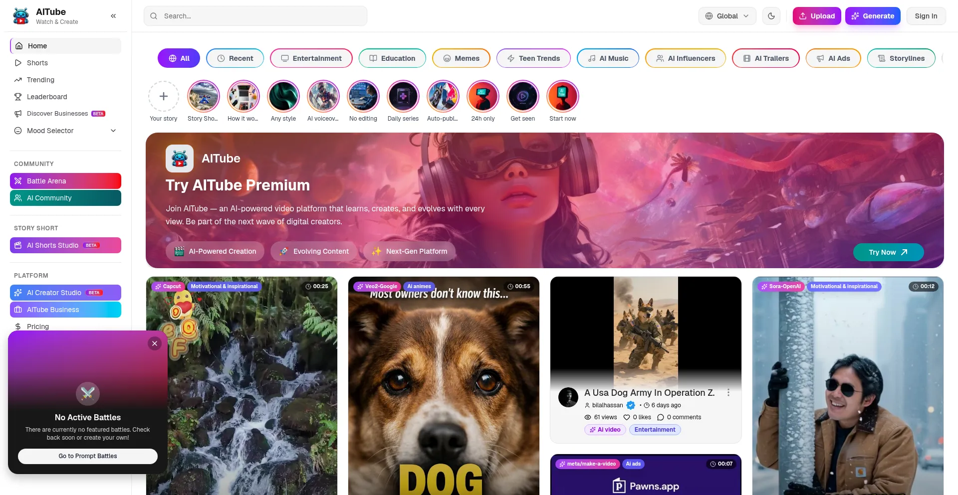 Smartaitube.com