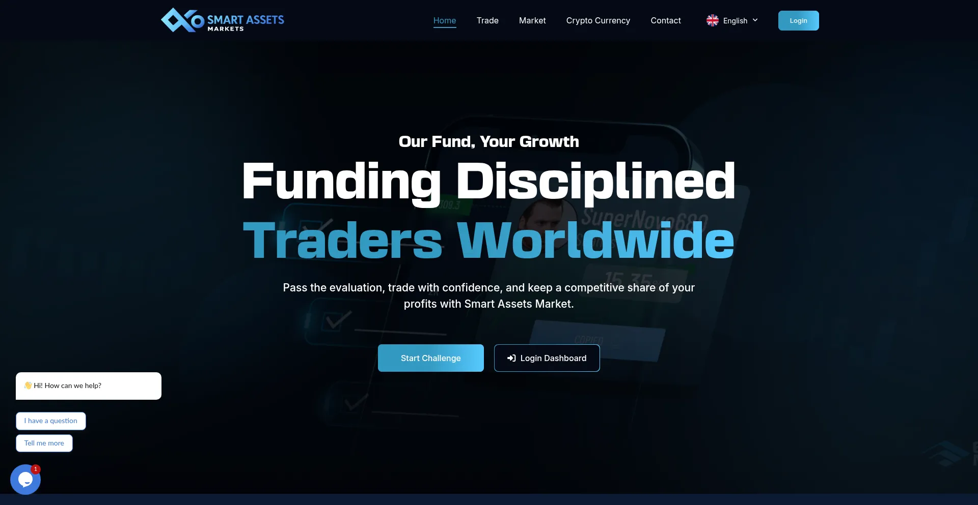 Smartassetsmarket.com