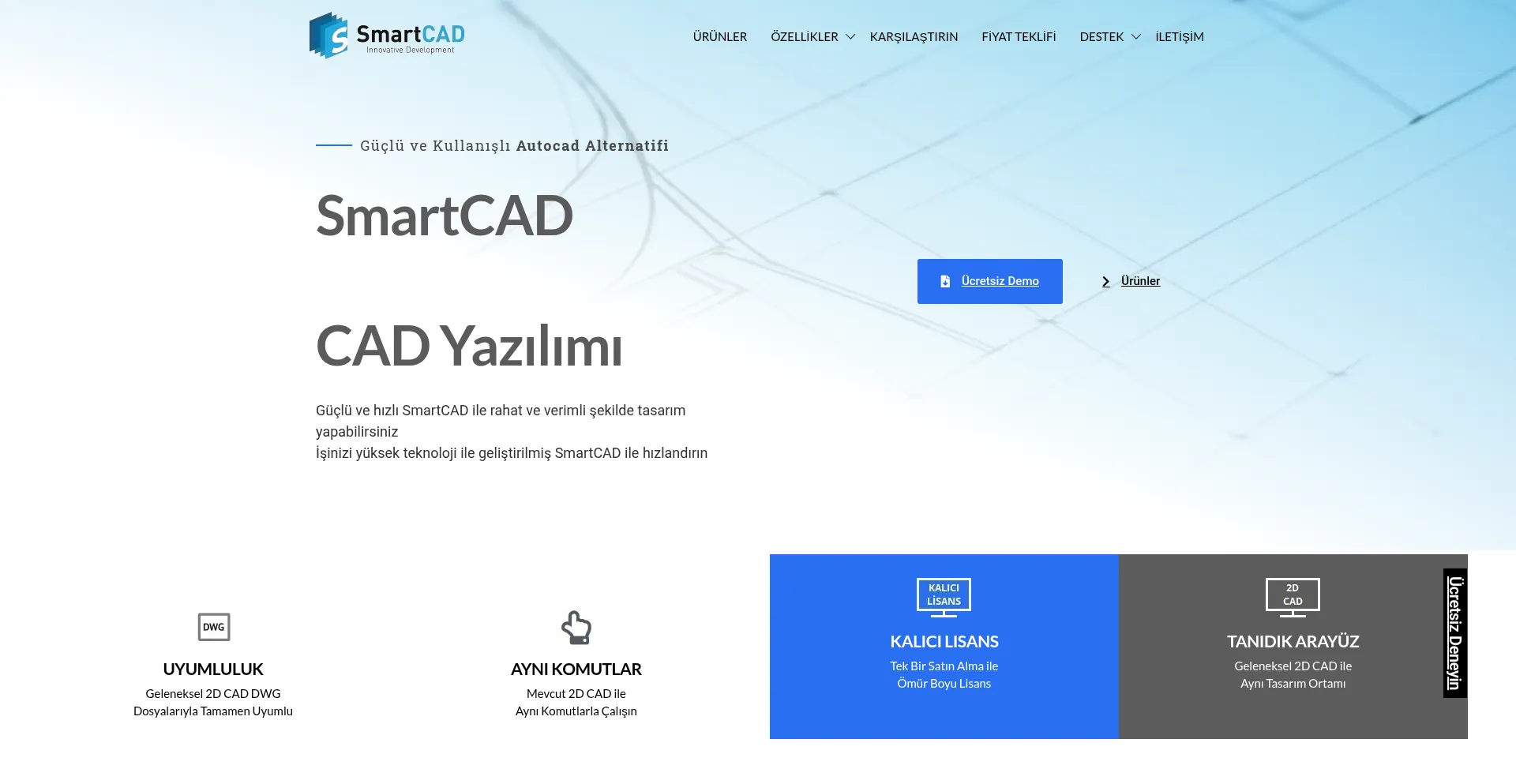 ¿És Seguro y Confiable Smartcadsoft.com?