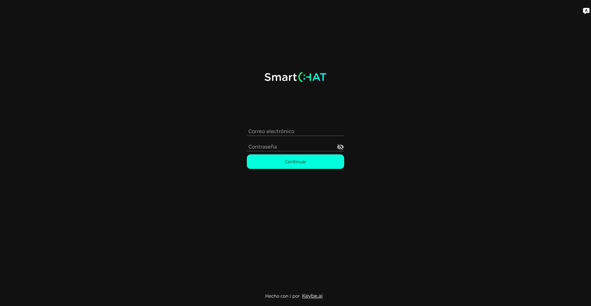 Smartchat.biky.app