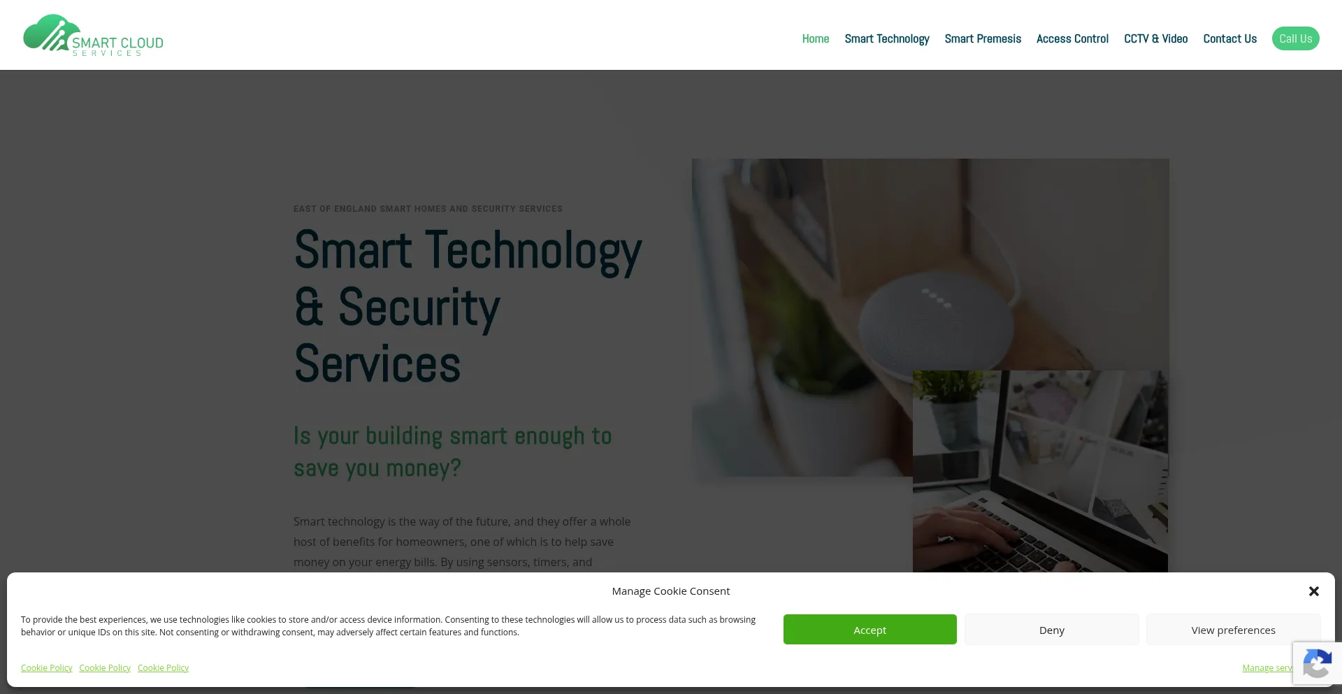 Smartcloud-services.com