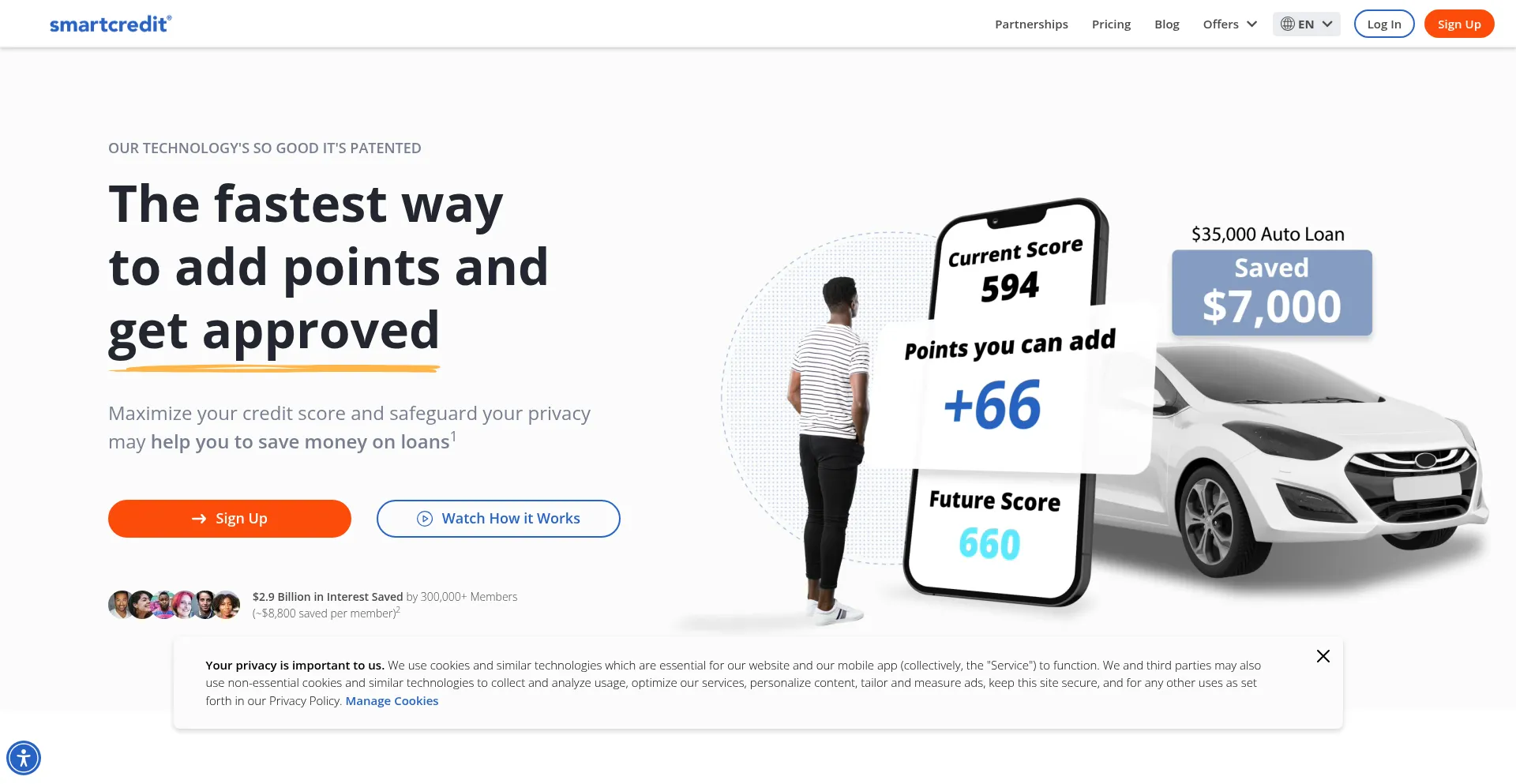 Smartcredit.com