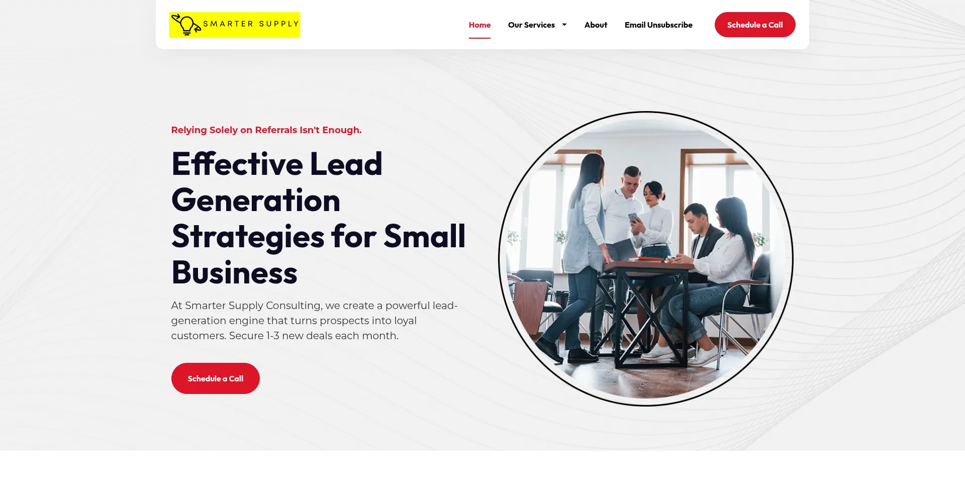 Smartersupply247.com