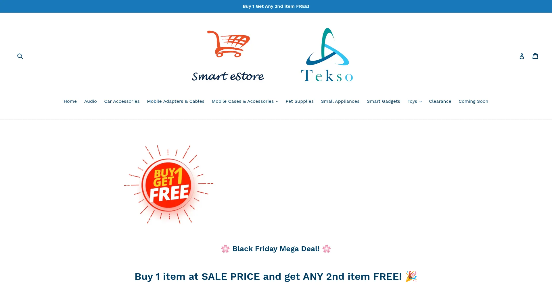 Smartestore.ca