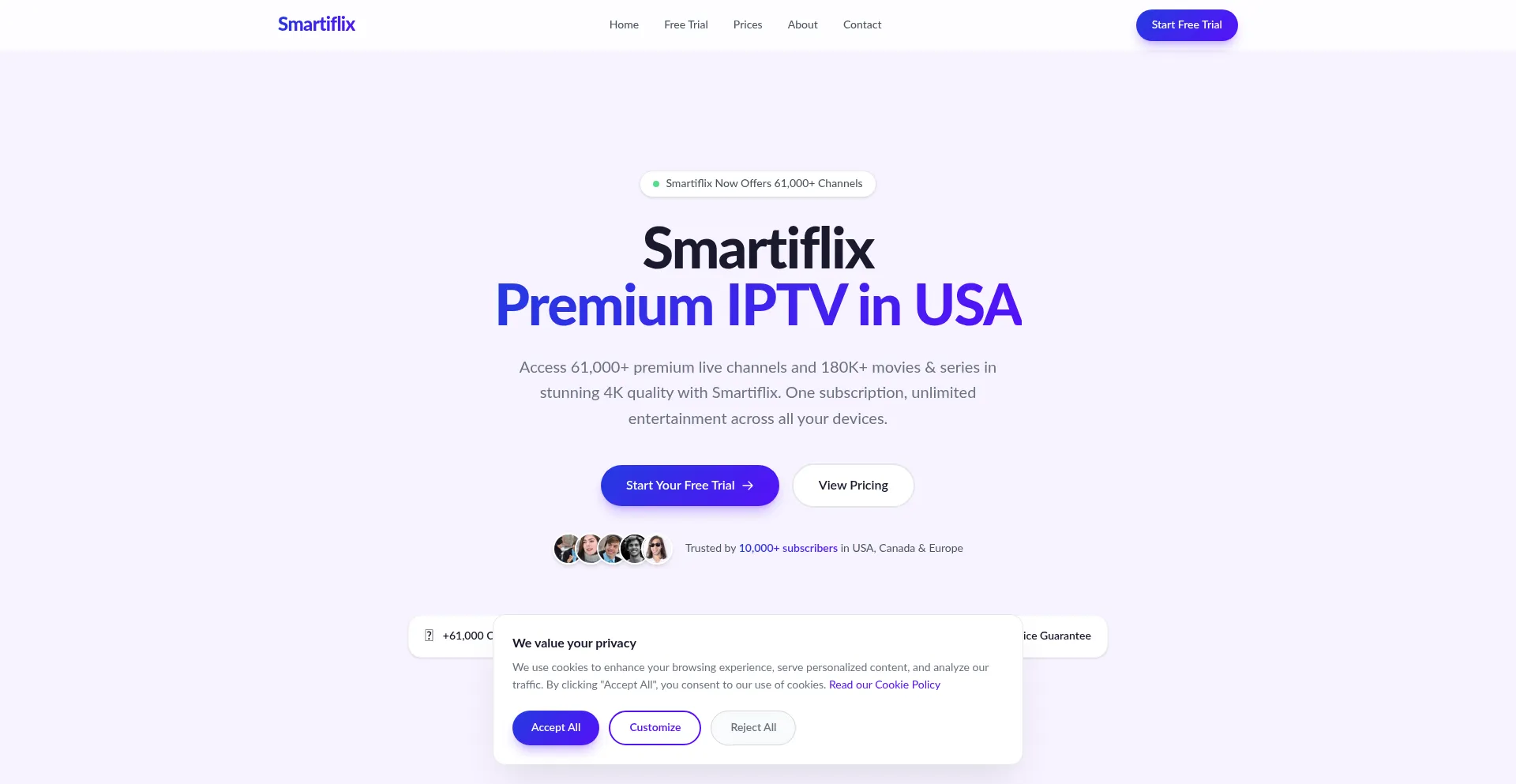 Smartiflix.org