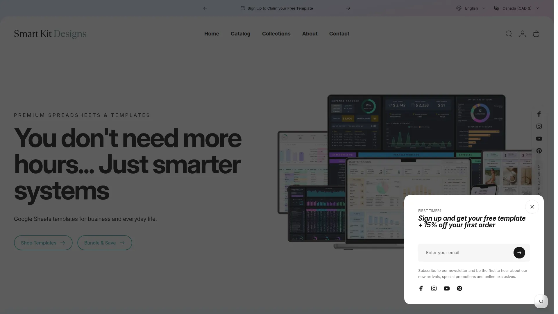 Smartkitdesigns.com