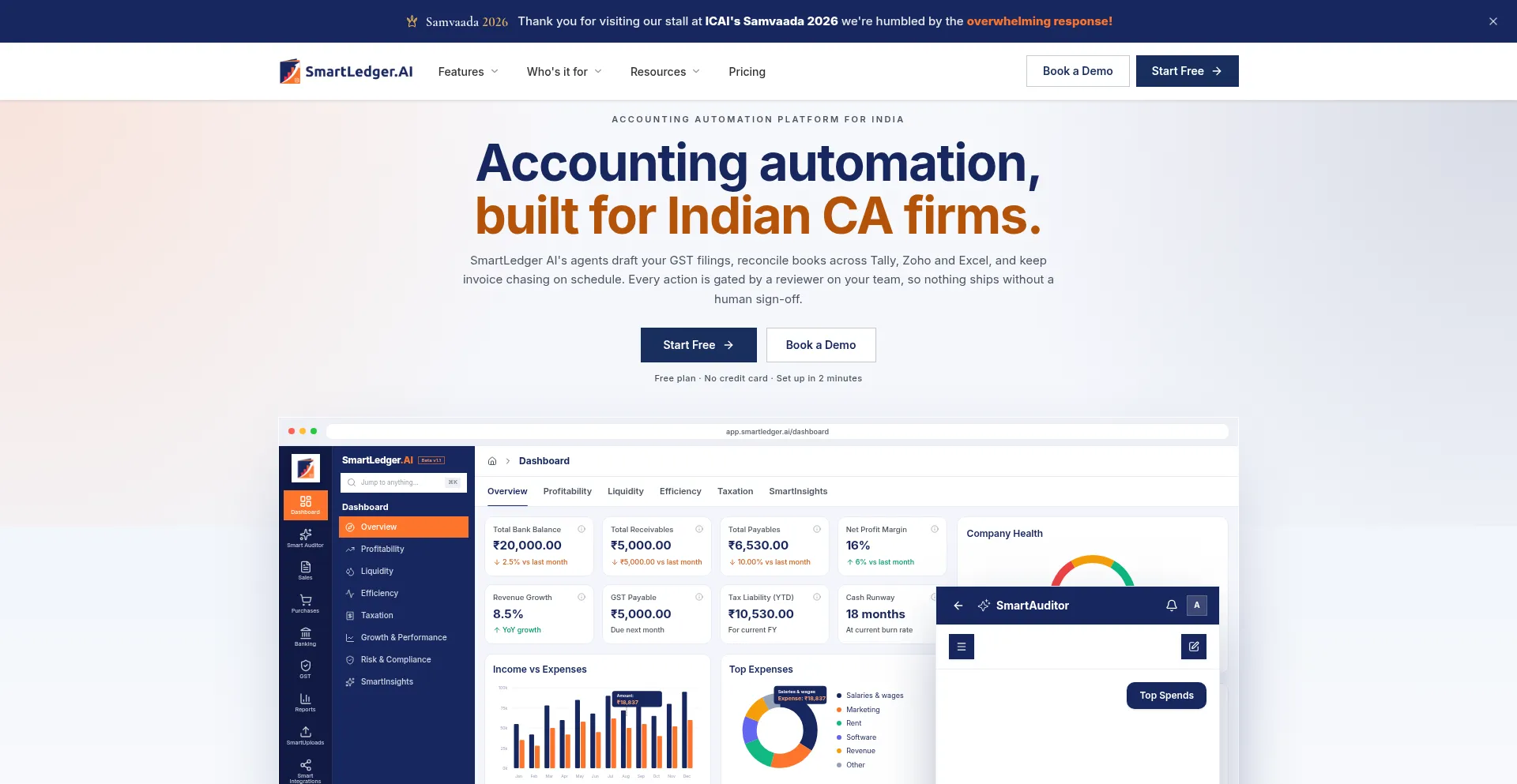 Smartledger.ai