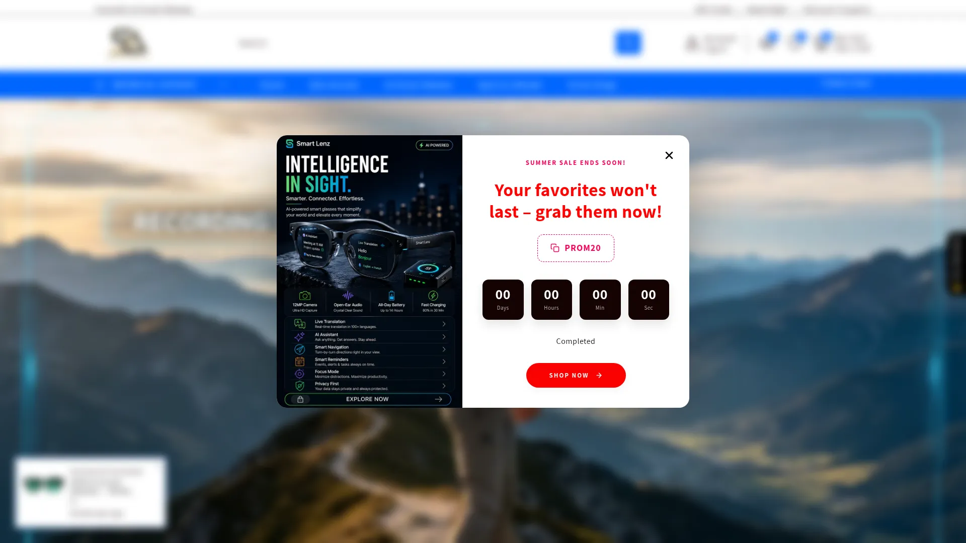 Smartlenzai.com