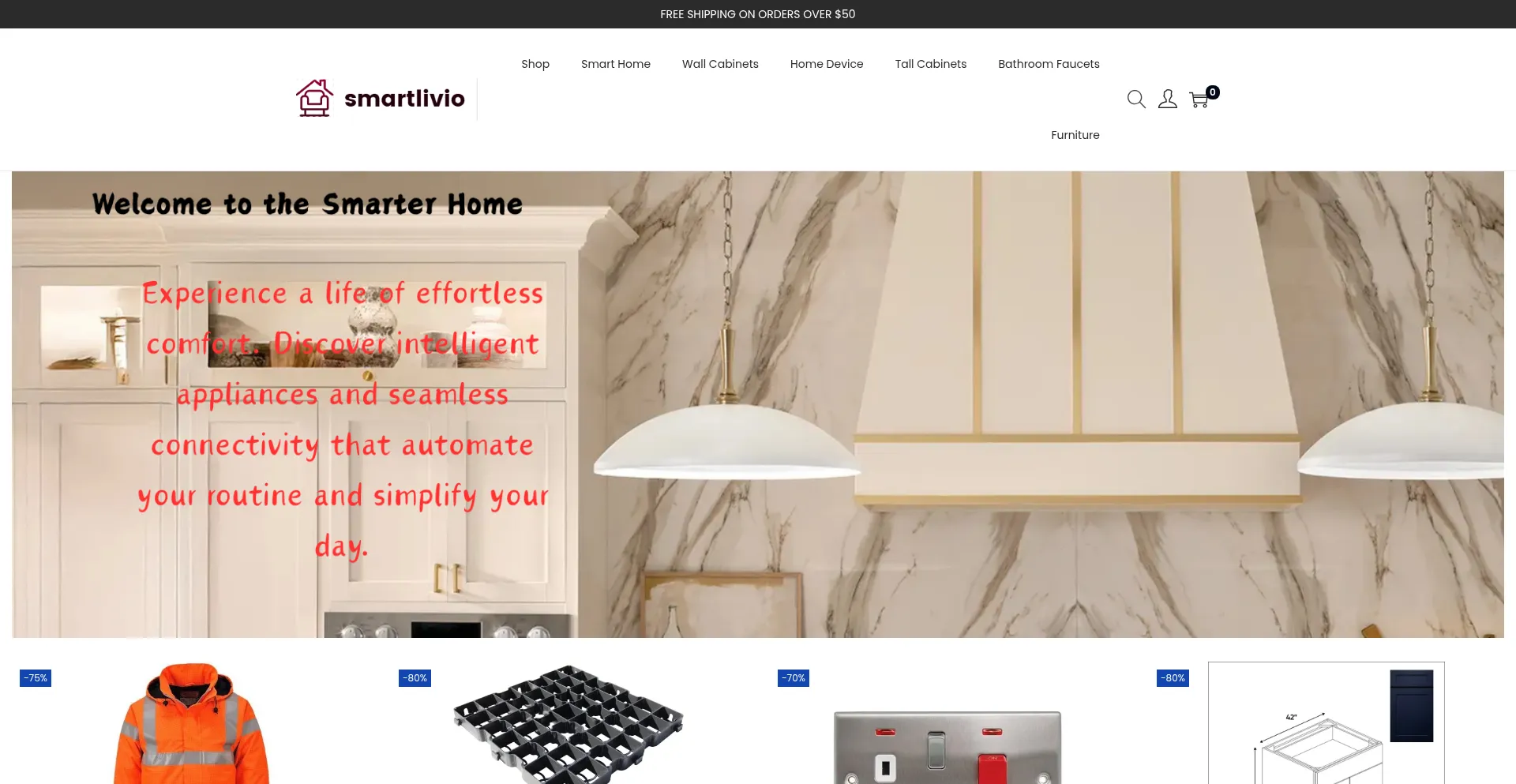 Smartlivio.com