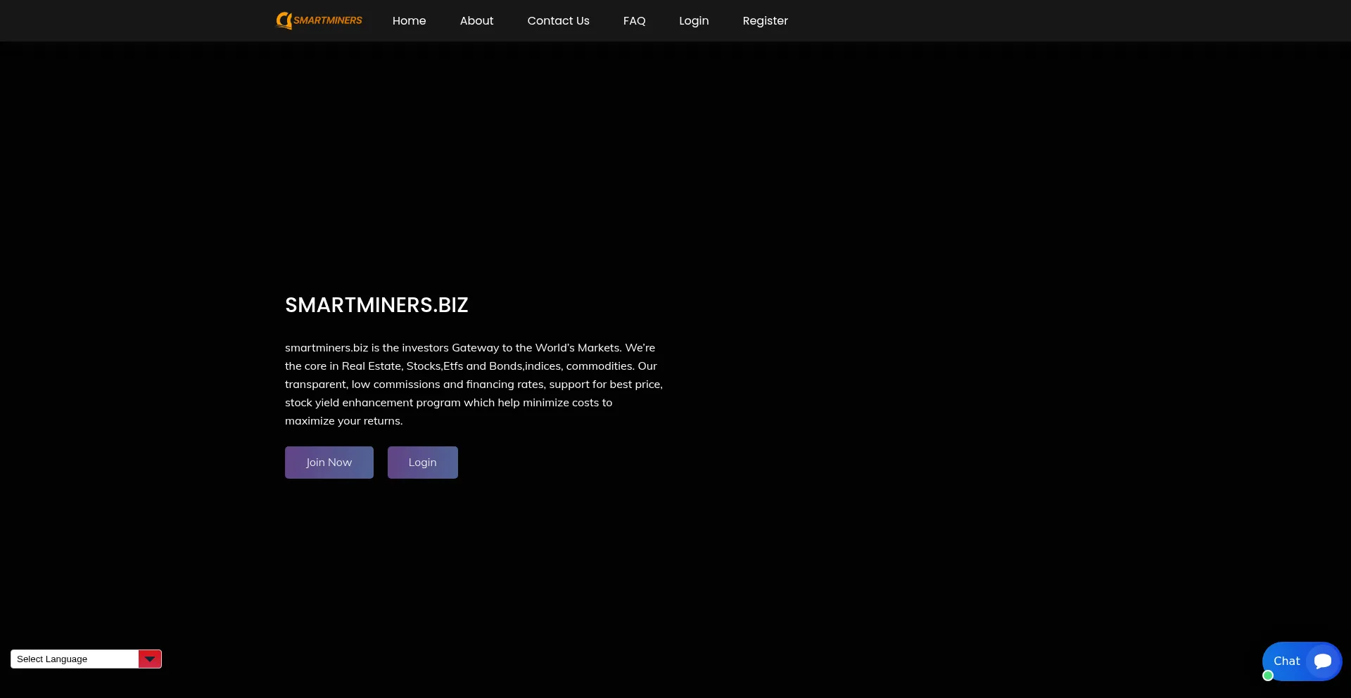 Smartminers.biz