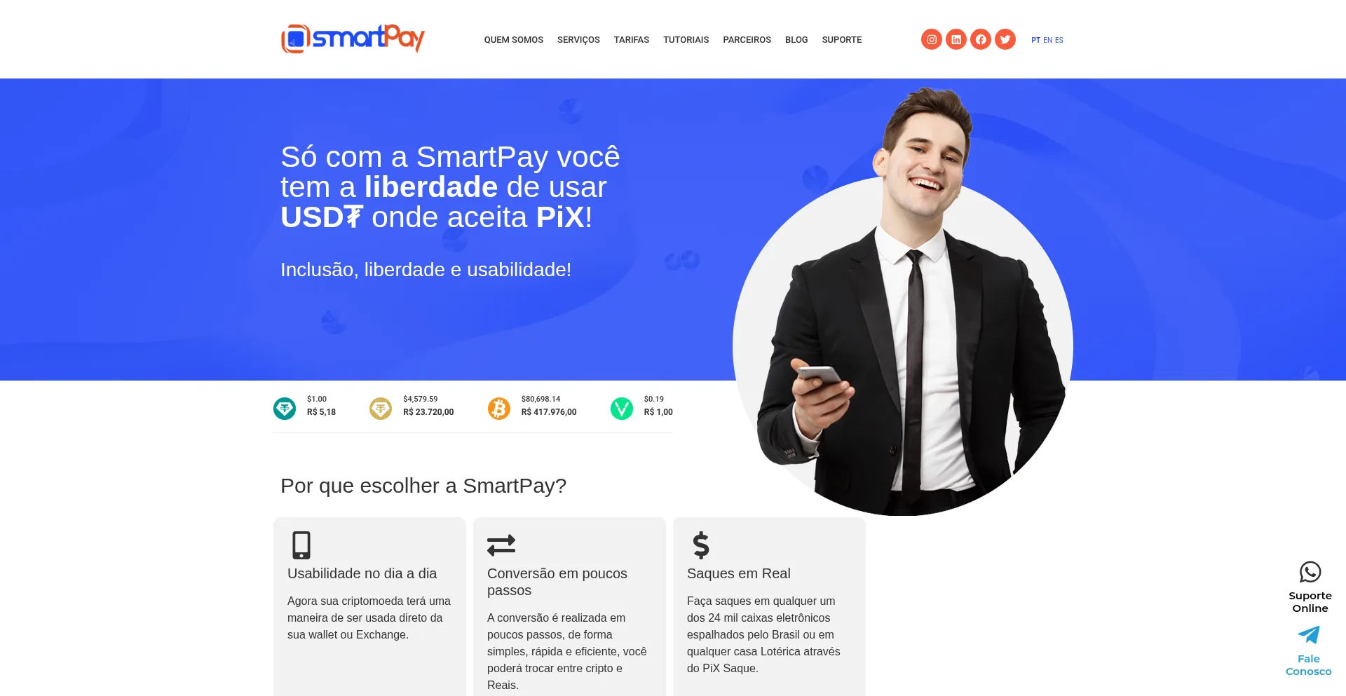 Smartpay.com.vc