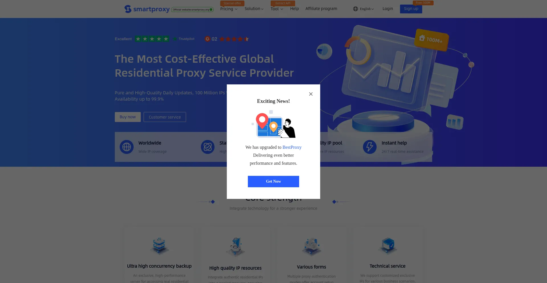 Smartproxy.org