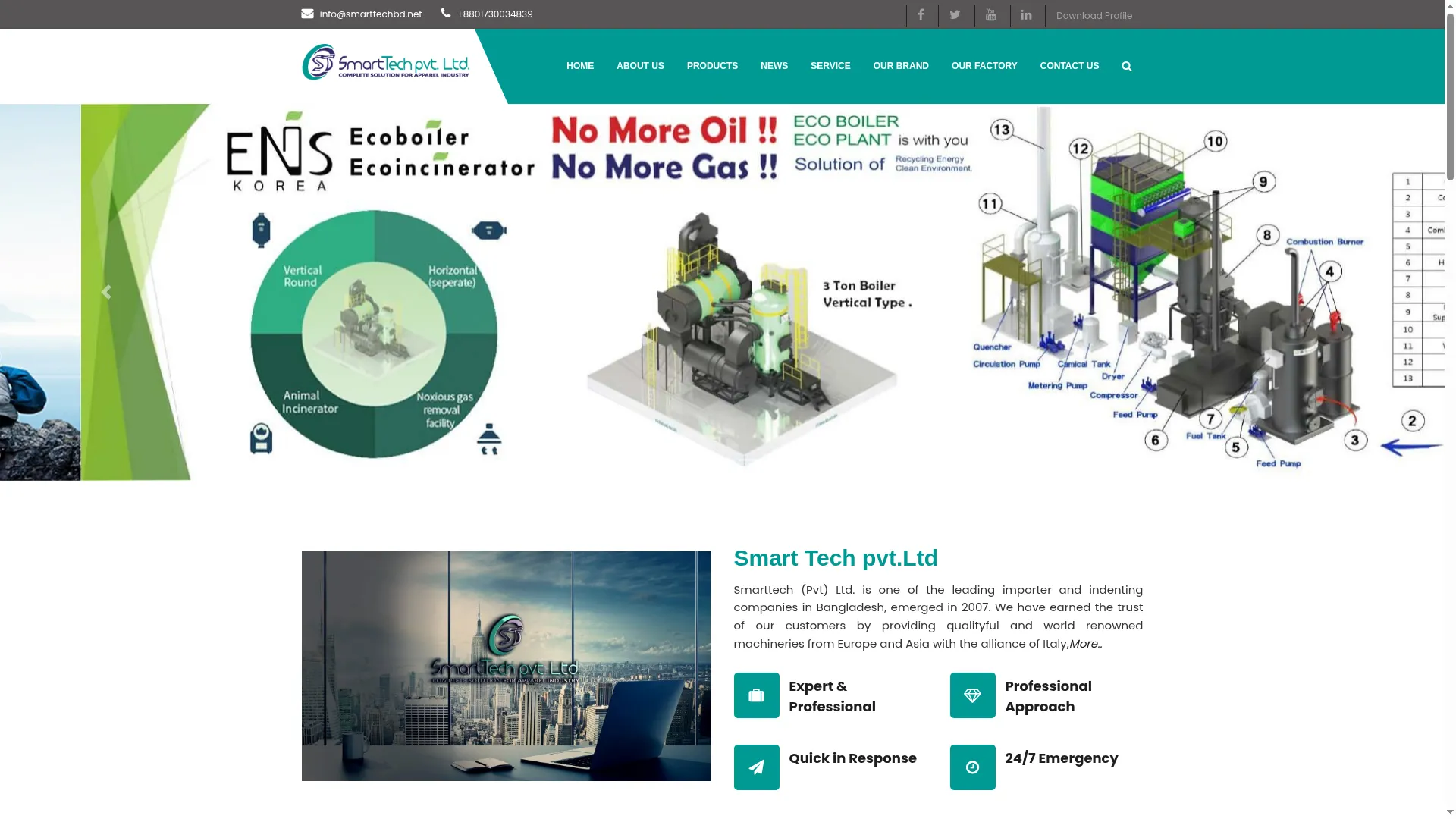 Smarttechbd.net