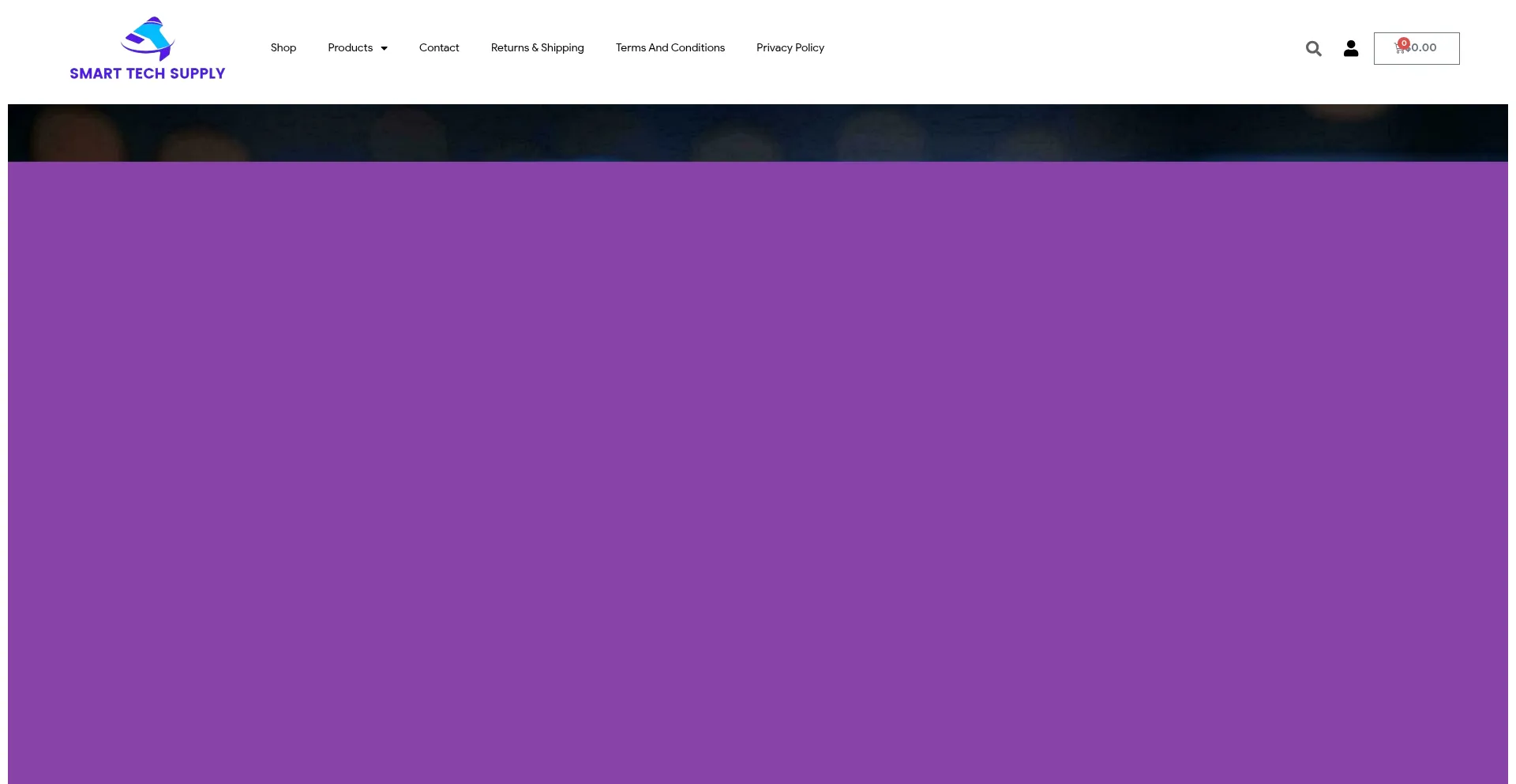 Smarttechsupply.com